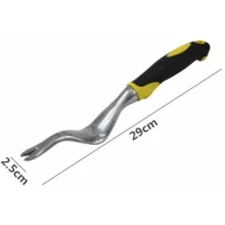 Outils De Jardinage Pour Creuser Des Légumes Sauvages, Désherbant, Arrache-racine, Fourche D'enracinement Domestique -Promos Botani Pro Boutique 100186746 3