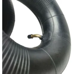 Lot 2 Chambres Air Tondeuse Autoportée Pneu De Chambre à Air SéRies 4.10/3.50-4 Pouces, Tube De Remplacement 4.10-4 -Promos Botani Pro Boutique 100281194 3