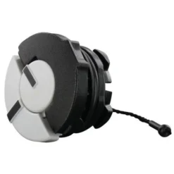 0000-350-0532 - Bouchon Réservoir Huile Et Essence Pour Stihl