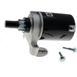 Démarreur Adaptable 10 Dents Pour Tecumseh Remplace 36914 Et 37425 -Promos Botani Pro Boutique 10671719 2