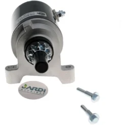 Démarreur Adaptable 10 Dents Pour Tecumseh Remplace 36914 Et 37425 -Promos Botani Pro Boutique 10671719 3