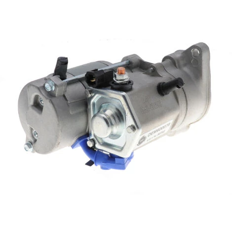 Démarreur Adaptable 9 Dents (remplace 13 Dents) Pour Kubota BX2200 2 Démarreur Adaptable 9 Dents (remplace 13 Dents) Pour Kubota BX2200 – Image 2