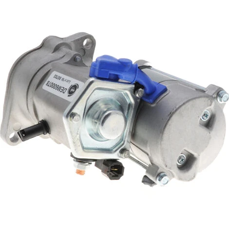 Démarreur Adaptable 9 Dents (remplace 13 Dents) Pour Kubota BX2200 3 Démarreur Adaptable 9 Dents (remplace 13 Dents) Pour Kubota BX2200 – Image 3