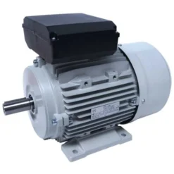 Moteur électrique Monophasé 220v 3kw 3000tr/min Bride B3 à Pattes