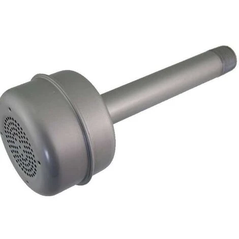 Pot D'échappement Moteur BRIGGS ET STRATTON 393232 - 391569 1 Pot D'échappement Moteur BRIGGS ET STRATTON 393232 - 391569