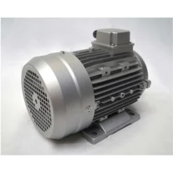 Moteur électrique Triphasé 230/400v 3kw 1500tr/min Bride B3 à Pattes -Promos Botani Pro Boutique 10998028 4