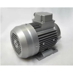 Moteur électrique Triphasé 230/400v 0.75kw 1500tr/min Bride B3 à Pattes -Promos Botani Pro Boutique 10998118 3