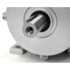 Moteur électrique Triphasé 230/400v 0.75kw 1500tr/min Bride B3 à Pattes -Promos Botani Pro Boutique 10998118 5