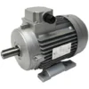 Moteur électrique Triphasé 230/400v 2.2kw 3000tr/min Bride B3 à Pattes
