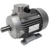 Moteur électrique Triphasé 230/400v 1.5kw 1500tr/min Bride B3 à Pattes