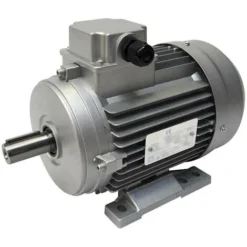 Moteur électrique Triphasé 230/400v 1.5kw 3000tr/min Bride B3 à Pattes