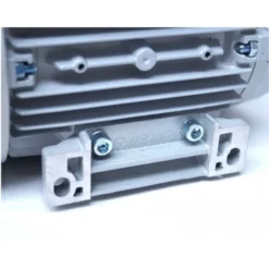 Moteur électrique Monophasé 220v 0.37kw 1500tr/min Bride B3 à Pattes -Promos Botani Pro Boutique 10998205 3