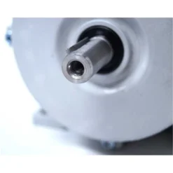 Moteur électrique Monophasé 220v 0.37kw 1500tr/min Bride B3 à Pattes -Promos Botani Pro Boutique 10998205 4