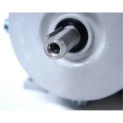 Moteur électrique Monophasé 220v 2.2kw 3000tr/min Bride B3 à Pattes -Promos Botani Pro Boutique 10998230 5