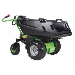 Brouette à Moteur électrique Etesia Donky
