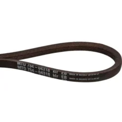 Courroie De Lame Autoportée MTD