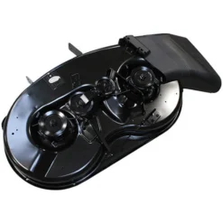 Carter De Coupe Complet Autoportée Husqvarna / Mc Culloch / Bestgreen