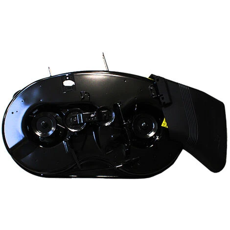 Carter De Coupe Complet Autoportée Husqvarna / Mc Culloch / Bestgreen 2 Carter De Coupe Complet Autoportée Husqvarna / Mc Culloch / Bestgreen – Image 2