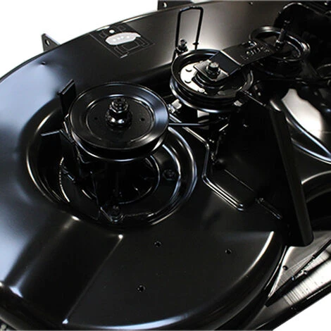 Carter De Coupe Complet Autoportée Husqvarna / Mc Culloch / Bestgreen 3 Carter De Coupe Complet Autoportée Husqvarna / Mc Culloch / Bestgreen – Image 3