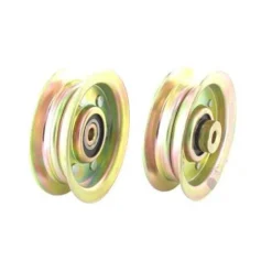 Poulie Tendeur Courroie Tracteur Tondeuse AYP - 131494, 173438, 104360X, 532131494