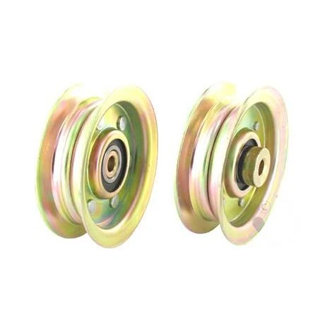 Poulie Tendeur Courroie Tracteur Tondeuse AYP - 131494, 173438, 104360X, 532131494 1 Poulie Tendeur Courroie Tracteur Tondeuse AYP - 131494, 173438, 104360X, 532131494