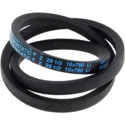 Courroie Z29,5 - 78,7cm - 135063902/1 Pour Tondeuse A Gazon Performance Power