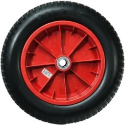 Roue Increvable 13'' 330x85 Alésage 20mm