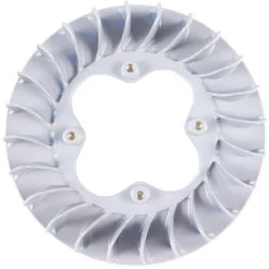 Ventilateur Droit Carter Coupe Autoportée Honda