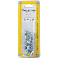 VISSERIE HAEMMERLIN POUR CAISSE DE BROUETTE - 309029006