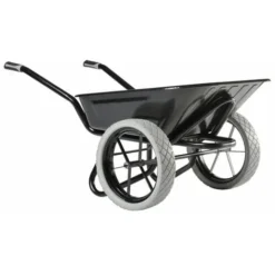 BROUETTE HAEMMERLIN AKTIV EXCELLIUM 100 TWIN PEINTE ROUES INCREVABLES-308204301