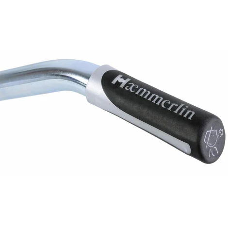 BROUETTE HAEMMERLIN EXPERT 100L GALVANISÉE ROUE INCREVABLE - 305379805 2 BROUETTE HAEMMERLIN EXPERT 100L GALVANISÉE ROUE INCREVABLE - 305379805 – Image 2