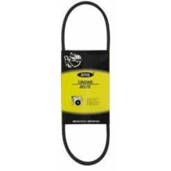 Courroie Trapézoïdale Lisse Z30 3/4 - 10X781 MM