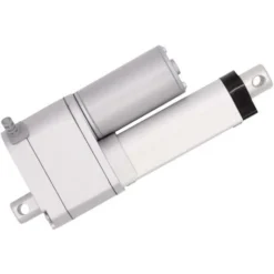 Vérin électrique Drive System Europe By MSW DSZY1-12-40-050-POT-IP65 000805 12 V/DC Longueur De Course 50 Mm 1000 N 1 Pc(s) Y681201