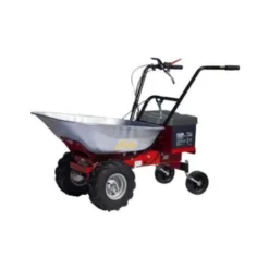 Brouette à Moteur électrique 100 Kg