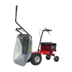 Brouette à Moteur électrique 100 Kg 5 Brouette à Moteur électrique 100 Kg -Promos Botani Pro Boutique 1296898 3