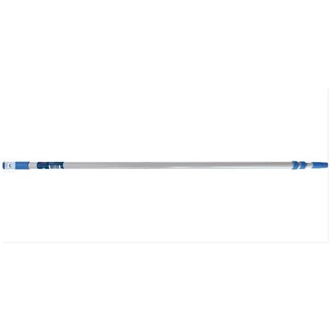 SPONTEX EXPERT Manche Télescopique - Jusqu'à 3 M 2 SPONTEX EXPERT Manche Télescopique - Jusqu'à 3 M – Image 2