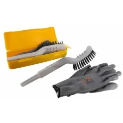 Kit De Nettoyage Tondeuse Robot Toutes Marques