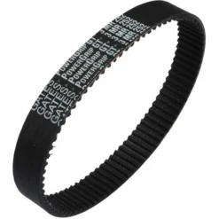 Courroie D'entraînement Pour METABO BA6100 - 252x12mm
