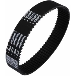 Courroie D'entraînement Pour BOSCH PBS75 - 225x14mm