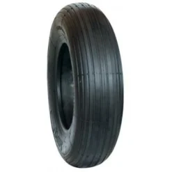 Pneu Brouette Kings Tire 3.50-8 V5501 4PR + Chambre à Air