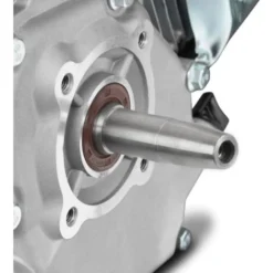 EBERTH 5,5 CV 4,1 KW Moteur à Essence (19mm Ø Arbre Conique, Indicateur De Niveau Dhuile Bas, 1 Cylindre, 163cc De Capacité Cubique, 4 Temps) 8 EBERTH 5,5 CV 4,1 KW Moteur à Essence (19mm Ø Arbre Conique, Indicateur De Niveau Dhuile Bas, 1 Cylindre, 163cc De Capacité Cubique, 4 Temps) -Promos Botani Pro Boutique 15100134 4