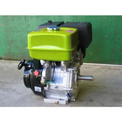 Varan Motors - 92583 Moteur Essence 9,6kW 13 PS 389cc OHV, Démarreur à Tirette, Arbre 25.4mm 8 Varan Motors - 92583 Moteur Essence 9,6kW 13 PS 389cc OHV, Démarreur à Tirette, Arbre 25.4mm -Promos Botani Pro Boutique 163403 4