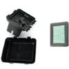 Boîtier Filtre à Air Complet Compatible Honda GCV135, GCV160 Et GCV190