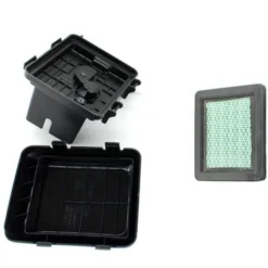 Boîtier Filtre à Air Complet Compatible Honda GCV135, GCV160 Et GCV190