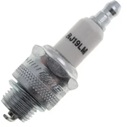 Bougie Champion RJ19LM Pour Moteur Thermique