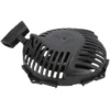 593959 - Lanceur Complet Pour Moteur BRIGGS Et STRATTON