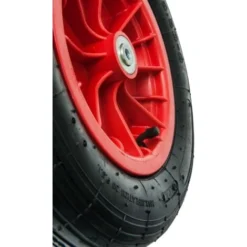 Roue Gonflable 14'' 360x85 Alésage 10mm -Promos Botani Pro Boutique 18473342 3