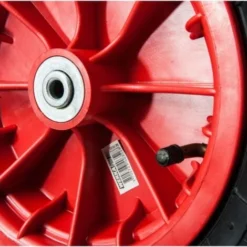 Roue Gonflable 14'' 360x85 Alésage 10mm -Promos Botani Pro Boutique 18473342 4