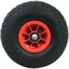 Roue Gonflable 10'' 260x85 Alésage 16mm Werkapro
