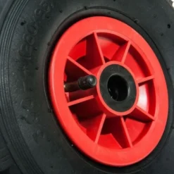 Roue Gonflable 10'' 260x85 Alésage 16mm Werkapro -Promos Botani Pro Boutique 18473371 4